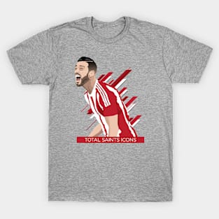 Graziano 'Dynamic' T-Shirt